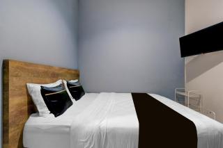 Colletion O near Living Plaza Cirebon formerly Moana Residence - 7