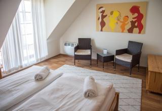 Apartmán Říčky 23 - 3