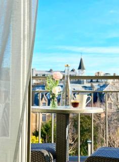 Hotel Villa Saxe Eiffel - Paris - 7