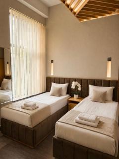 Yerevan Resident Hotel - 3
