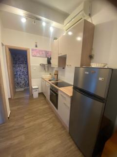 Apartman Arijana s terasom - 0