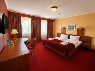 Hotel Schwarzenbek - 3