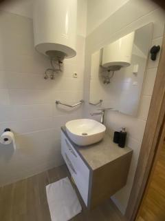 Apartman Arijana s terasom - 1