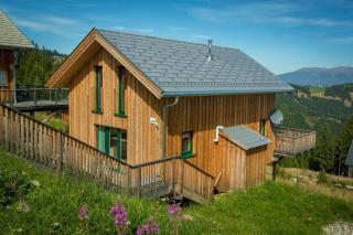 1A Chalet Klippitzperle - Panoramachalet und Wellness - 0