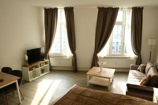 Olive Residence Lübeck - 5