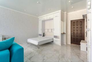 Lux Apartment Аркадия, Каманина, 44 жемчужина - Odesa - 3