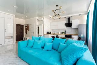 Lux Apartment Аркадия, Каманина, 44 жемчужина - Odesa - 0