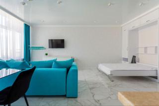 Lux Apartment Аркадия, Каманина, 44 жемчужина - Odesa - 7