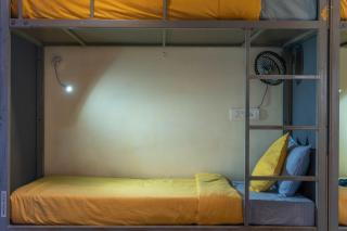 TriboRoots Hostel - 6