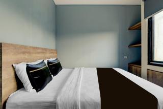 Colletion O near Living Plaza Cirebon formerly Moana Residence - 6