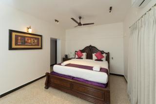 Shoolin Resorts - 7