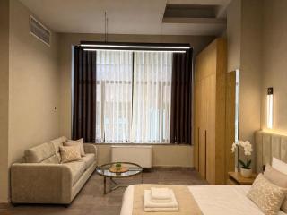 Yerevan Resident Hotel - 5