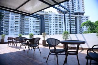 Earth Hotels Hebbal - 2