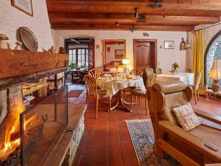 Alpenchalet Zum Jeremia - 1