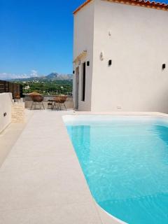 Villa Kanali - 9