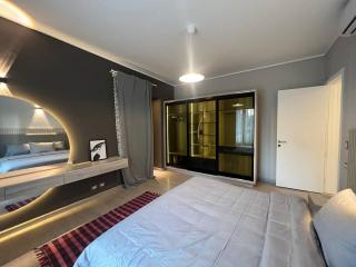 Modern and Classy Hotel Apartments in New Cairo City - 5
