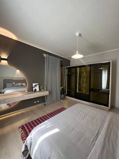 Modern and Classy Hotel Apartments in New Cairo City - 6