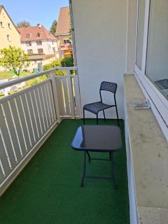 Pension Rückert - 1
