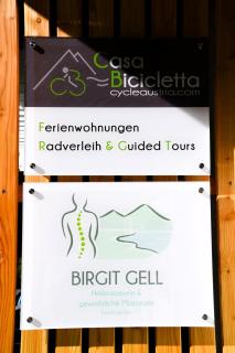 Casa Bicicletta - 7