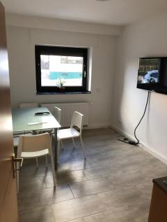 A modern furnished 2-room apartment - 6