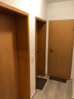 A modern furnished 2-room apartment - 4
