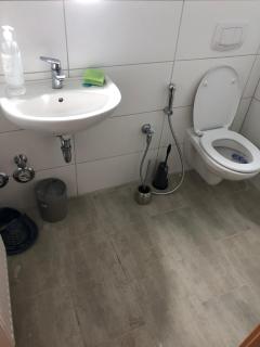 A modern furnished 2-room apartment - 3