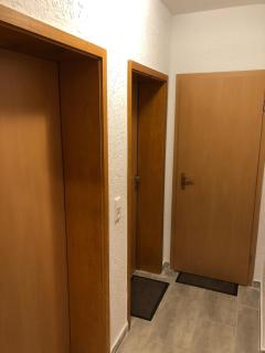A modern furnished 2-room apartment - 1
