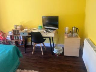 St John's Town of Dalry Glentress Apartment 1 - 3