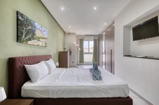Modern 2 bedroom apartment near the beach BZAR1-1 - 7