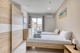 Modern 2 bedroom apartment near the beach BZAR1-1 - 6