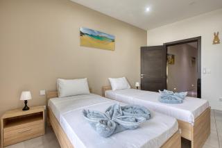 Modern 2 bedroom apartment near the beach BZAR1-1 - 5
