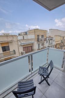 Modern 2 bedroom apartment near the beach BZAR1-1 - 2
