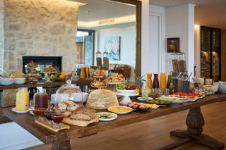 Spanish Farm Boutique Hotel & Villas - 9