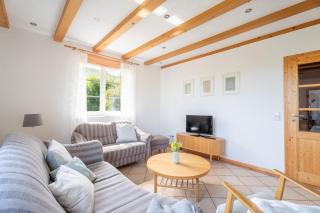 Ferienwohnung Erdgeschoss - 8