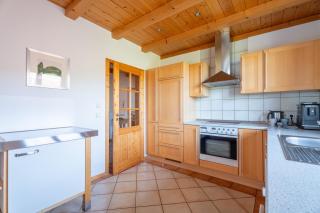 Ferienwohnung Erdgeschoss - 1