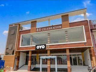 Super Hotel O B.S Celebration - 3