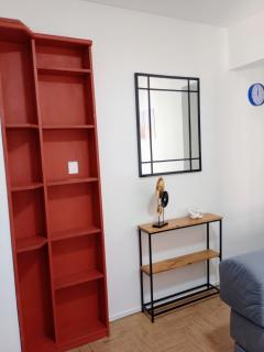 BUENOS AIRES TINY HOME Avda DE MAYO - 3