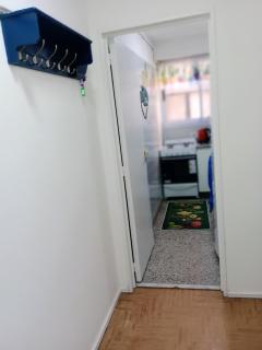 BUENOS AIRES TINY HOME Avda DE MAYO - 2