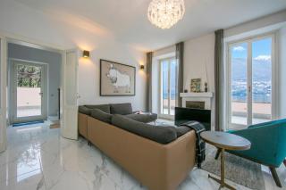 Villa Teresa on Lake Como's Lakeshore - 7