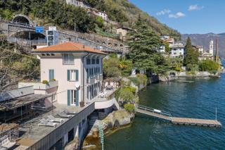 Villa Teresa on Lake Como's Lakeshore - 8