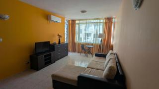 1-Bedroom Apartment in a Quiet Area Sunny Beach by Flat Mаnager - 8