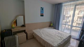 1-Bedroom Apartment in a Quiet Area Sunny Beach by Flat Mаnager - 7