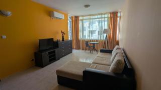 1-Bedroom Apartment in a Quiet Area Sunny Beach by Flat Mаnager - 6