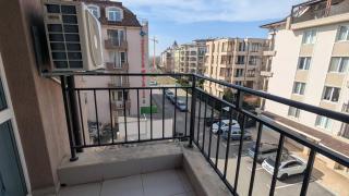 1-Bedroom Apartment in a Quiet Area Sunny Beach by Flat Mаnager - 2