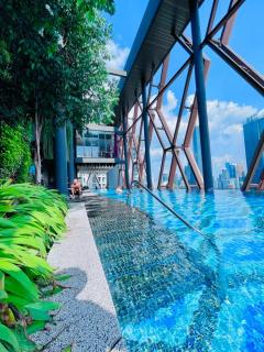 Scarletz Glorious Suites KLCC by B&B - 0