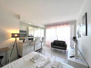 Nice Studio near the sea Roquebrune Cap Martin - 8