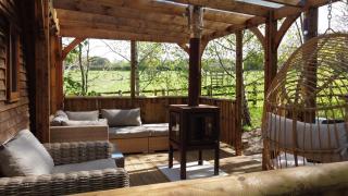 Charnwood Forest by Wigwam Holidays - 7