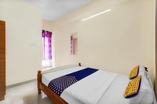 Super Hotel O Sri Thirumala Lodge - 1