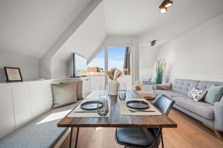 Traumloft Wenningstedt - 5
