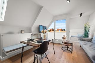 Traumloft Wenningstedt - 2